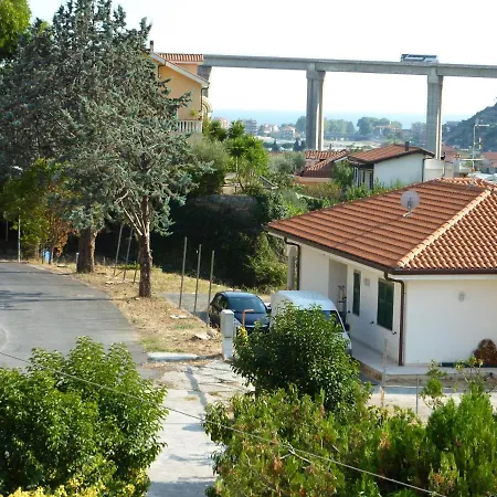 Eden 96 Camporosso (Liguria)