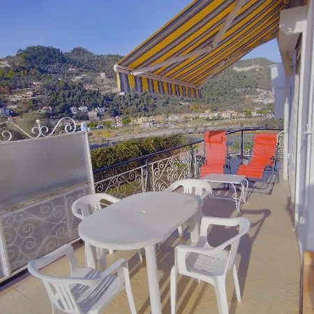 Apartment Eden 96 *