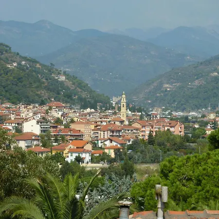 Eden 96 Apartment Camporosso (Liguria)